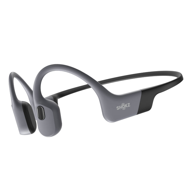 Shokz Openswim Pro Bone Conduction Waterproof Wireless Bluetooth Headphones B9