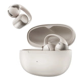 SHOKZ OpenDots ONE – Ultra Lightweight Clip-on Open Earbuds