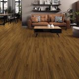 SERENIA 18 cm (7.1 in.) Vinyl Plank Flooring.
