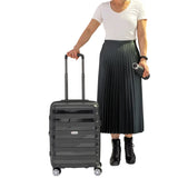 Air Canada, Eerie Hard-Side Carry-on