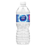 Pure Life Natural Spring Water 500 mL 35-pack