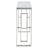 ARLUXX Eva Console Table