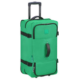 Benetton - Now! 2-piece Softside Rolling Duffle