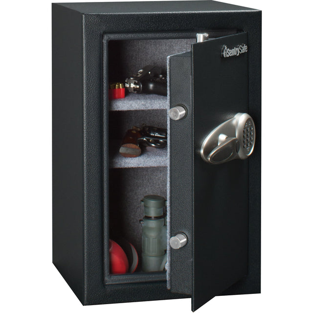SentrySafe 2.3 cu.ft. Electronic Security Safe T9