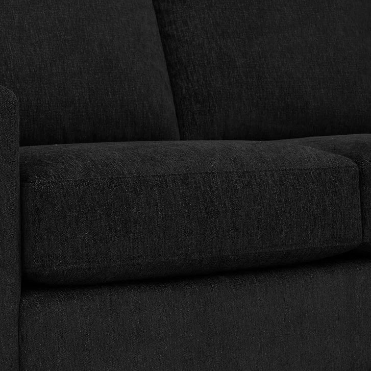Thomasville Dillard 2-piece Fabric Sofa with Reversible Chaise