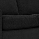 Thomasville Dillard 2-piece Fabric Sofa with Reversible Chaise