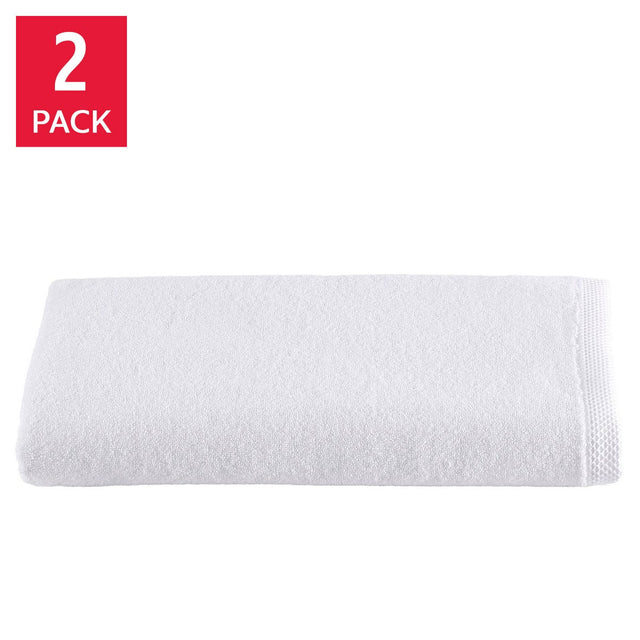 Cote D'Azur Bath Sheet, 2-pack I5