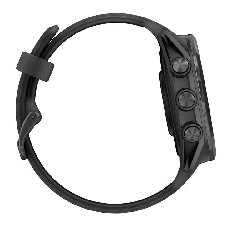 Garmin Forerunner 570 Smartwatch, includes USB-C and USB-A Charging Cables