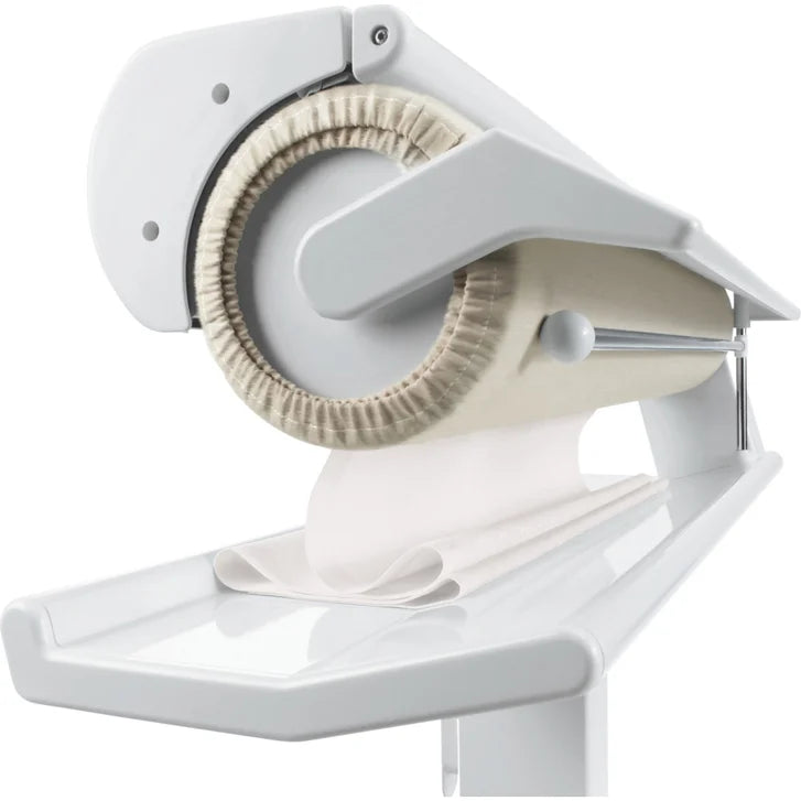 Miele Professional HM16-80 Compact Rotary Steam Ironing Station