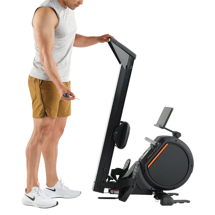 Proform 550R Rower
