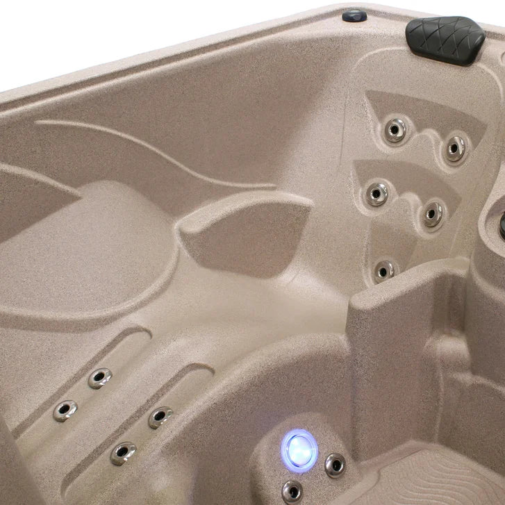 Evolution Spas Genesis 28-jet Spa