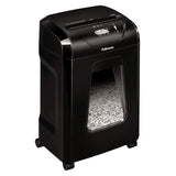 Fellowes Powershred 1500C Cross-cut Shredder