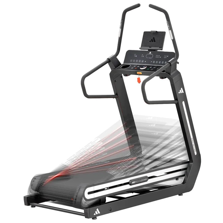 adidas T-800 High Incline Treadmill