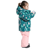 Gusti Toddler 2-Piece Winter Snowsuit