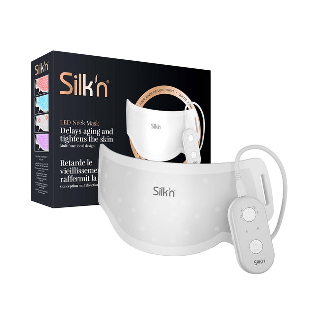 Silk'n LED Neck Mask C4