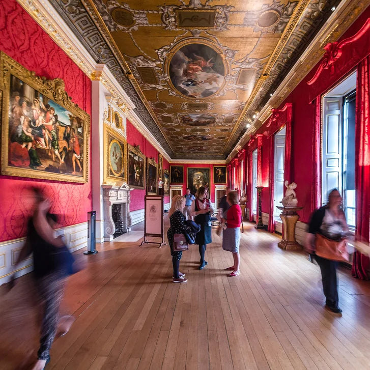 Go City London All-Inclusive 3-day Pass