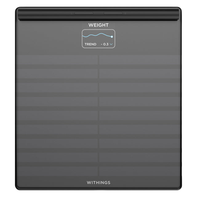 Withings Body Segment Scale - Black B6