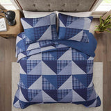 Woolrich 3-piece Coverlet Set
