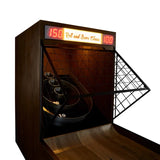 Barrington Roll and Score Game Table with Electronic Scoring, Sound Effects and Game Balls