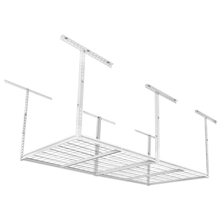 Atlas Pro 4 ft. x 8 ft. Overhead Garage Storage Rack