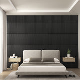 Artika - Sonolok Slatted Wall Panels.