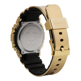 Casio G-SHOCK G-STEEL Monochromatic Gold-tone Men's Watch
