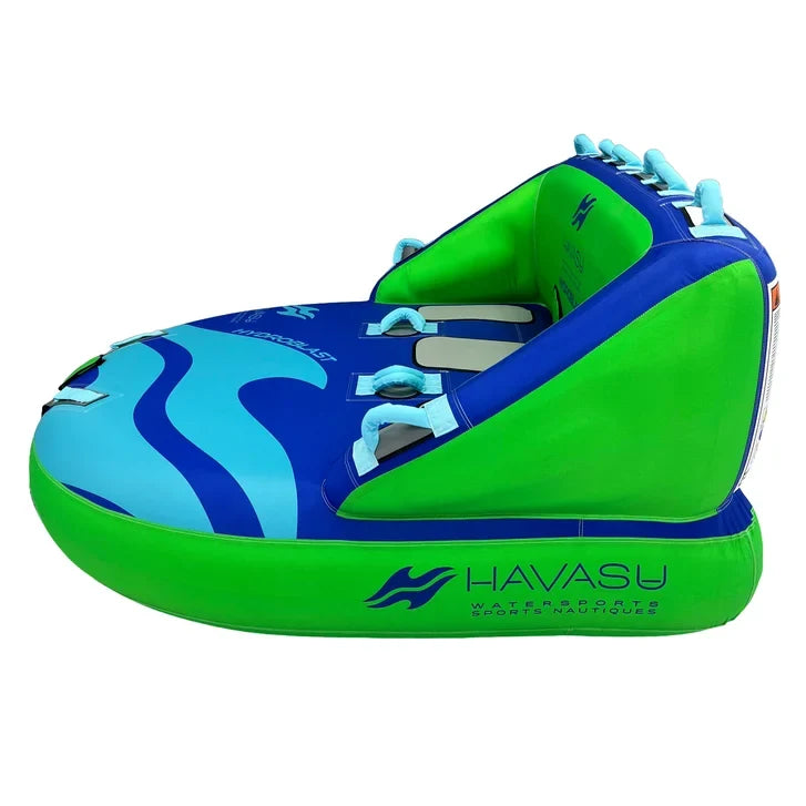 Havasu, Hydroblast 1-3 Rider Towable Float