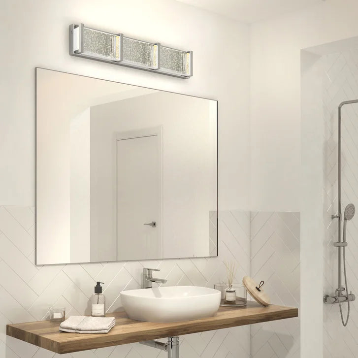 Artika Subway Essence 3 Vanity Light