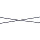 Impact Canopy OOL 10 ft. x 10 ft. Pop-up Canopy Kit