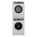 Electrolux 3 Series Laundry Bundle 5.1 cu ft. Front Load Washer and 8.0 cu ft. Electric Dryer