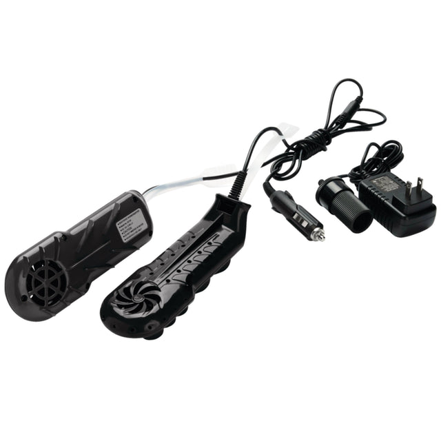 MaxxDry Traveler DX Portable Boot and Shoe Dryer D5