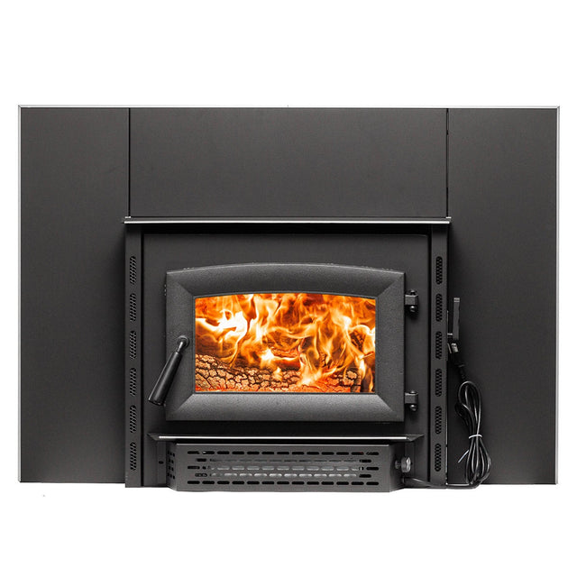 Ashley Wood Stove Insert E5