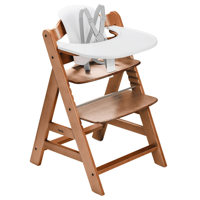 Hauck Alpha+ Highchair Set I6