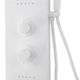 Appollo Angelina Shower Panel
