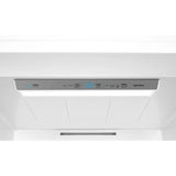 Hisense 21.2 cu ft. White Convertible Upright Fridge or Freezer with Reversible Door