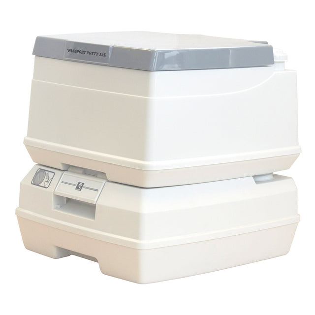 12 L (3.17 gal.) Portable Toilet Y3