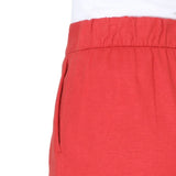 Nicole Miller Original Women's Linen Blend Short