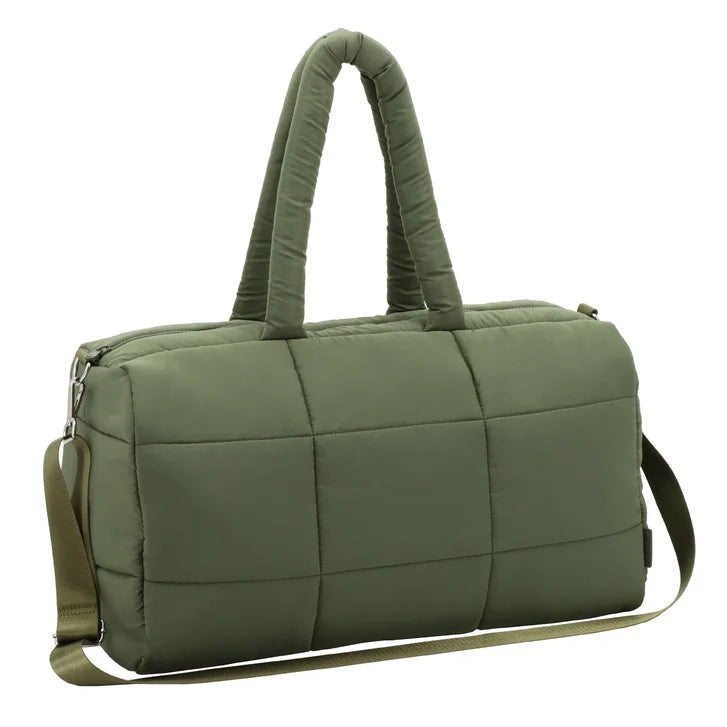 Mytagalongs Cloud Duffle Bag