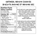 Allergy Smart Cookies​, ​48 × 28 g