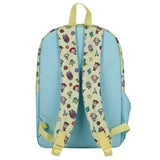 Bioworld - Licensed Kids Backpack and Lunch Bag Set