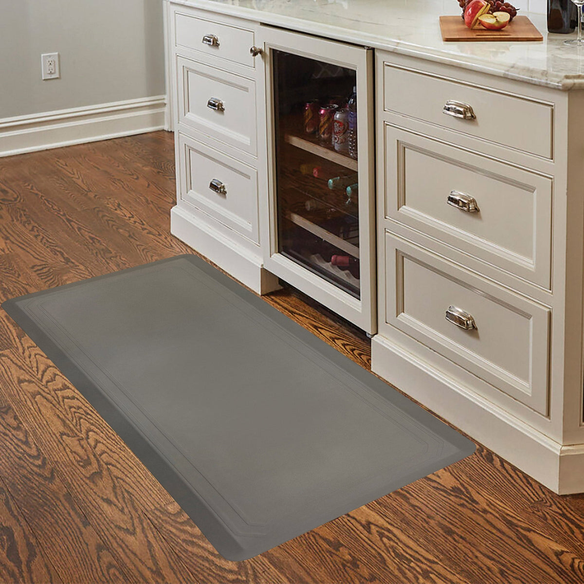 Novaform Anti-fatigue Kitchen Runner Mat