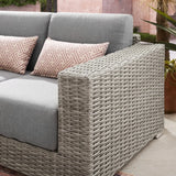 Eden 6-piece Patio Conversation Set