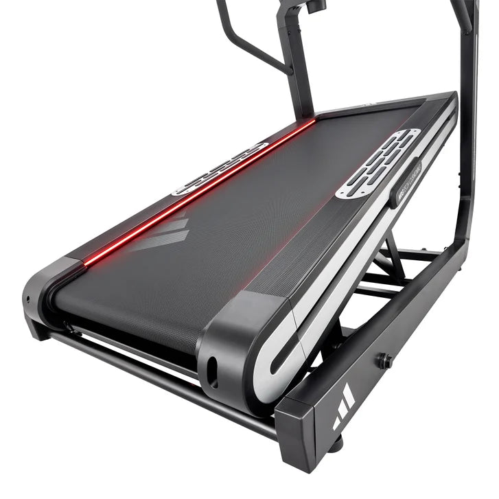 adidas T-800 High Incline Treadmill