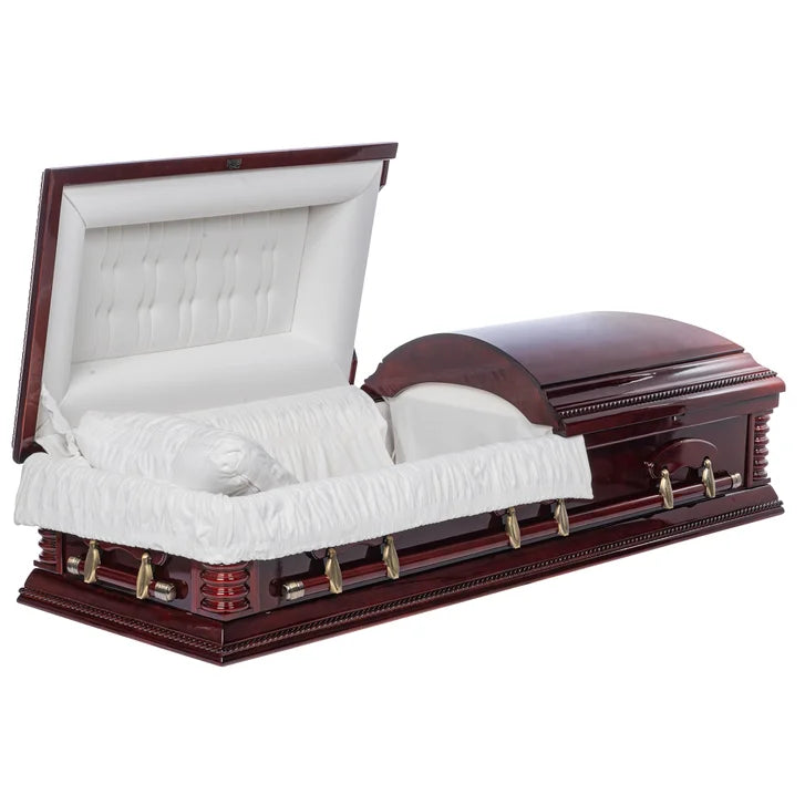 Walker Casket - Serenity Casket - Expedited Shipping