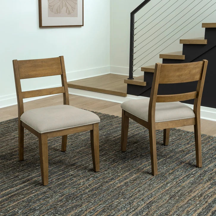Clayton 9-piece Dining Room Set