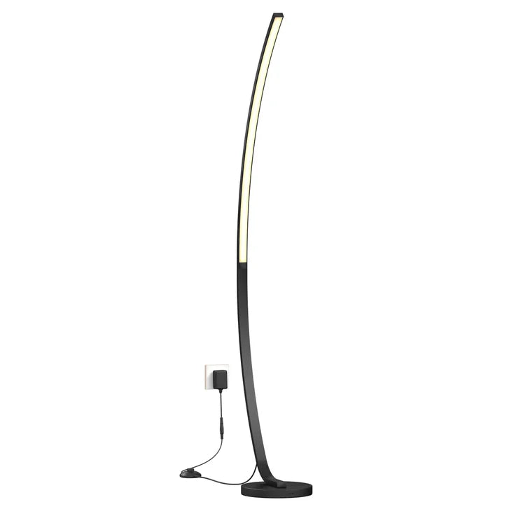 Arc Floor Lamp