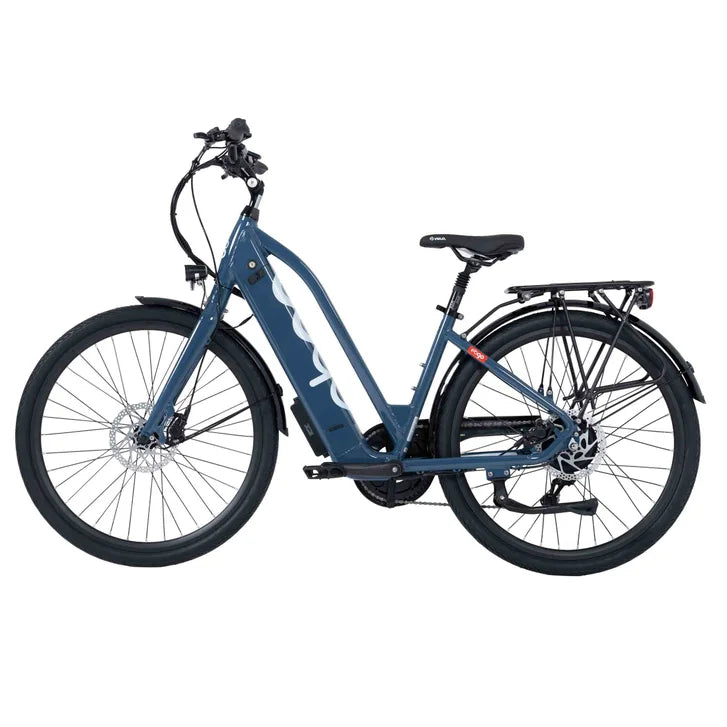 EBGO Miles Comfort Electric Bike