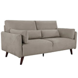Sealy Ashford Fabric Sofa