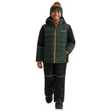 Stormpack Sunice Boys' Water-Resistant & Breathable Snowsuit