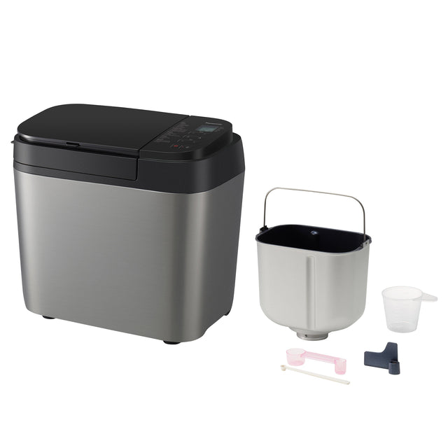 Panasonic Automatic Bread Maker with Raisin and Nut Dispenser M1